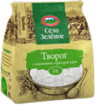 Творог Село Зеленое 200